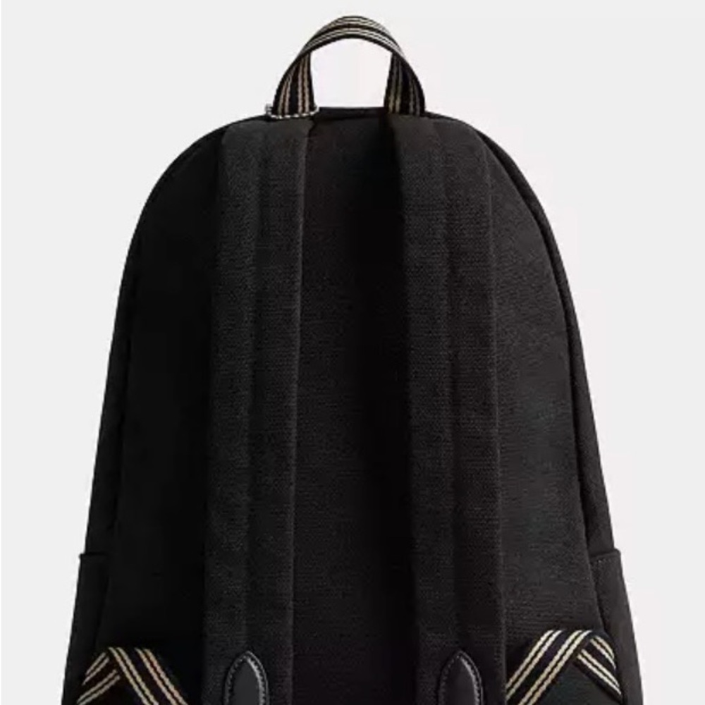 Coach Cargo Backpack - Picture 3 of 4